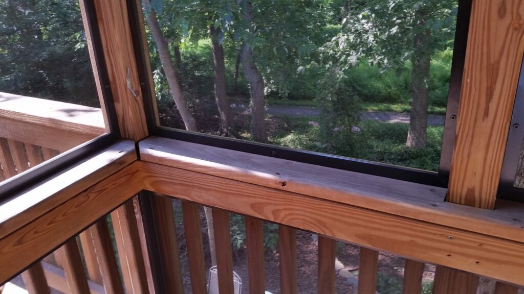 HOME - Screen Porch Pro